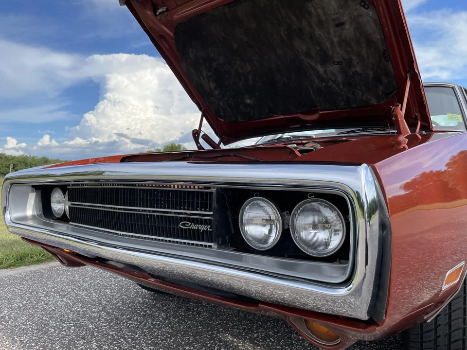 1970 Dodge Charger 2nd Gen - Image 19 of 31