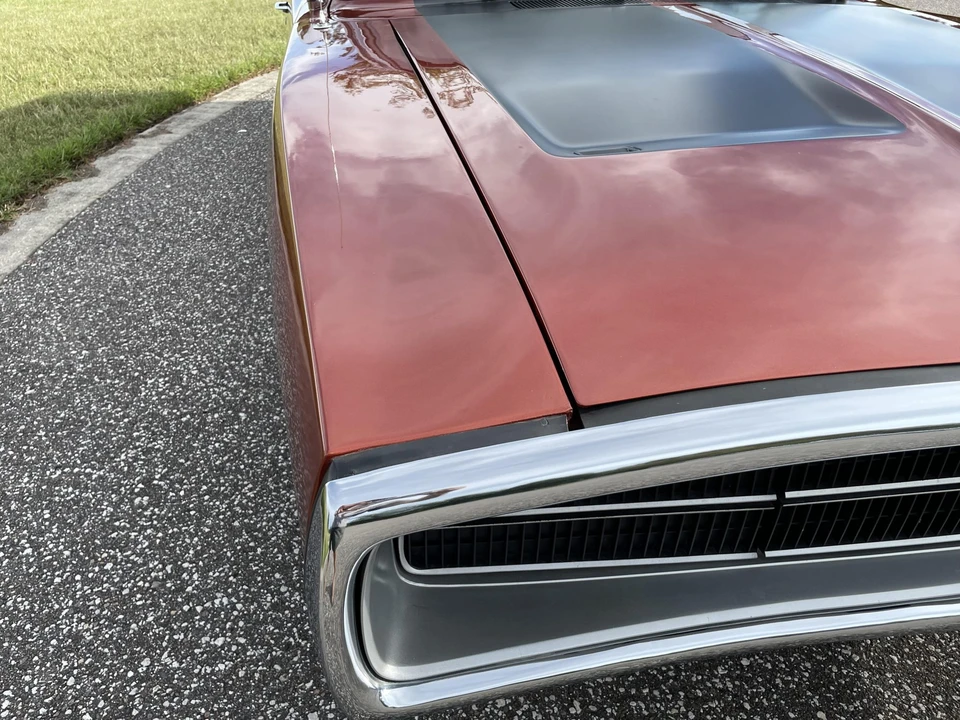 1970 Dodge Charger 2nd Gen - Image 31 of 31