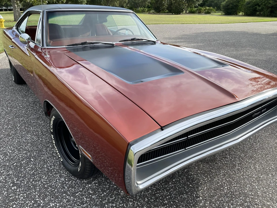 1970 Dodge Charger 2nd Gen - Image 14 of 31