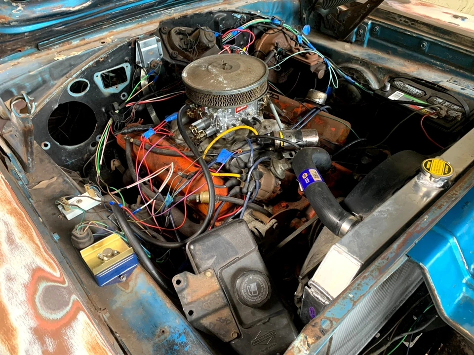 1970 Dodge Charger 2nd Gen - Image 9 of 19