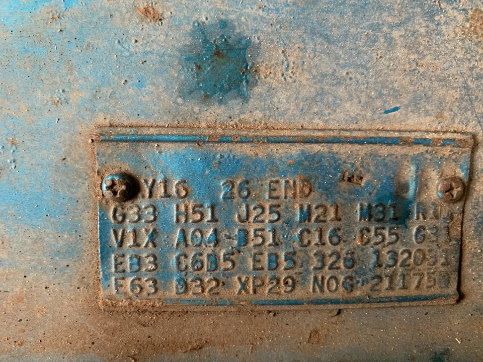 1970 Dodge Charger 2nd Gen - Image 19 of 19