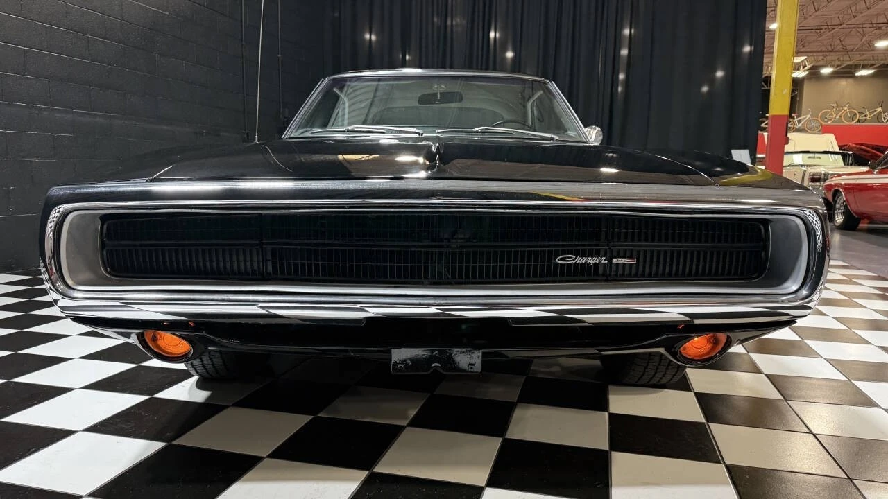 1970 Dodge Charger 2nd Gen - Image 7 of 21