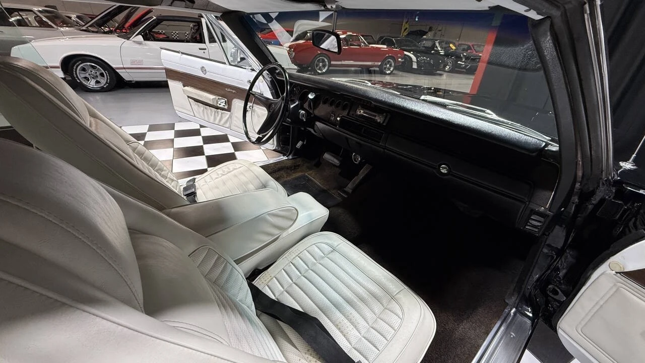 1970 Dodge Charger 2nd Gen - Image 4 of 21