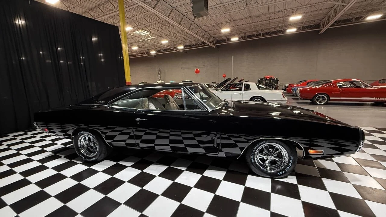 1970 Dodge Charger 2nd Gen - Image 11 of 21