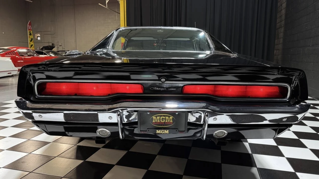 1970 Dodge Charger 2nd Gen - Image 13 of 21