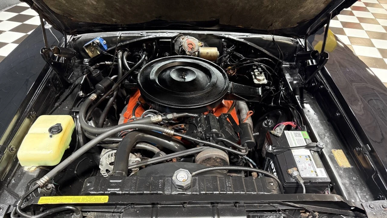 1970 Dodge Charger 2nd Gen - Image 5 of 21