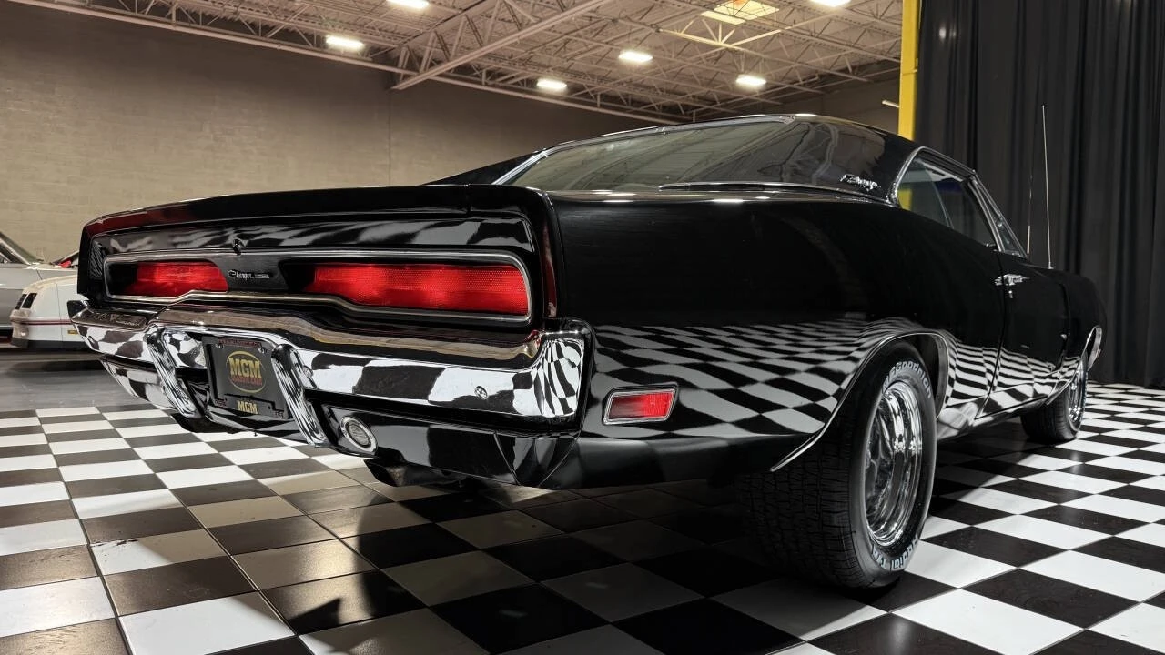 1970 Dodge Charger 2nd Gen - Image 12 of 21