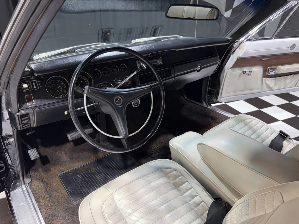1970 Dodge Charger 2nd Gen - Image 2 of 21