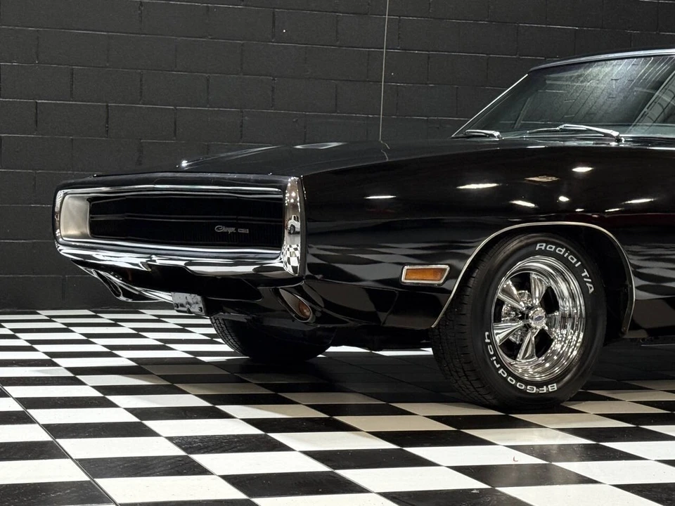 1970 Dodge Charger 2nd Gen - Image 9 of 21