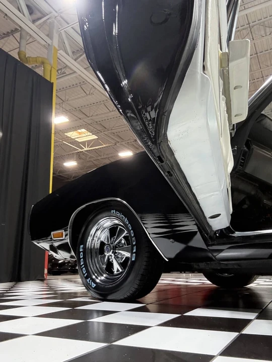 1970 Dodge Charger 2nd Gen - Image 21 of 21