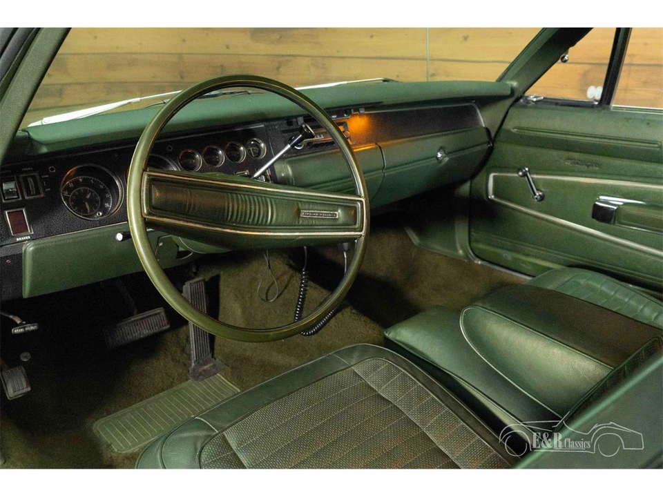 1970 Dodge Charger 2nd Gen - Image 2 of 19