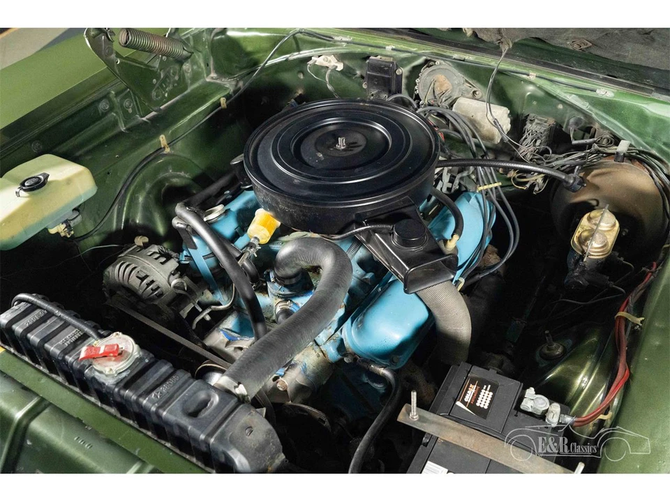 1970 Dodge Charger 2nd Gen - Image 3 of 19