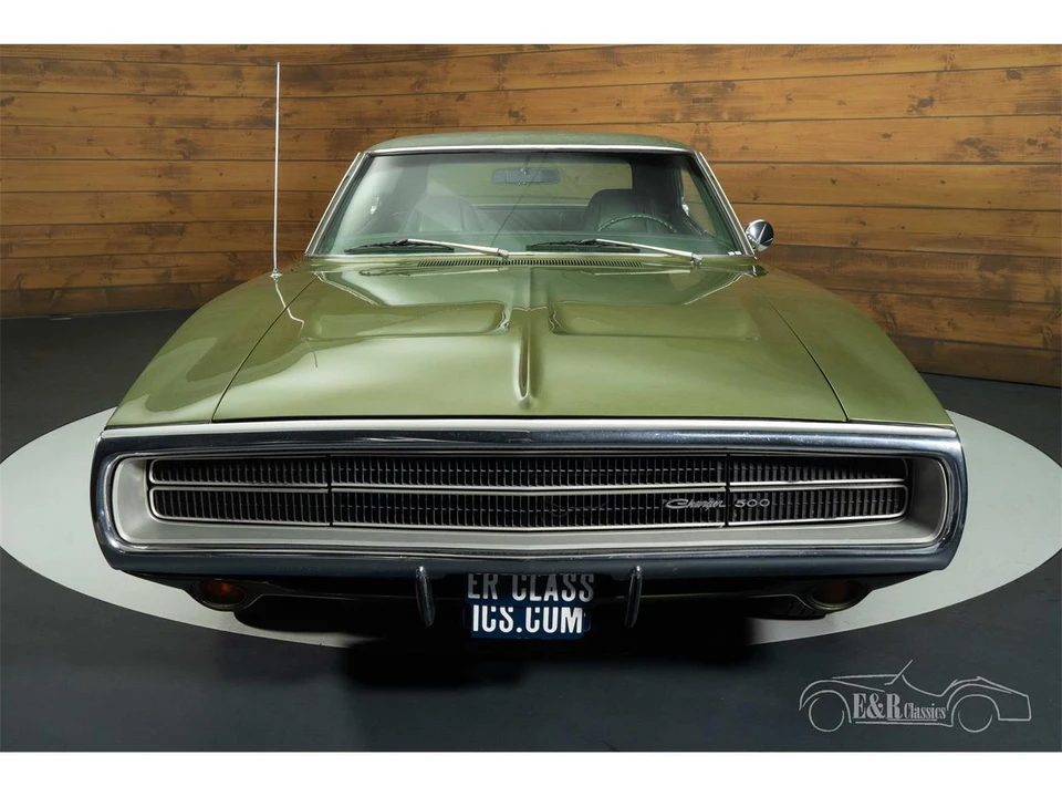 1970 Dodge Charger 2nd Gen - Image 5 of 19