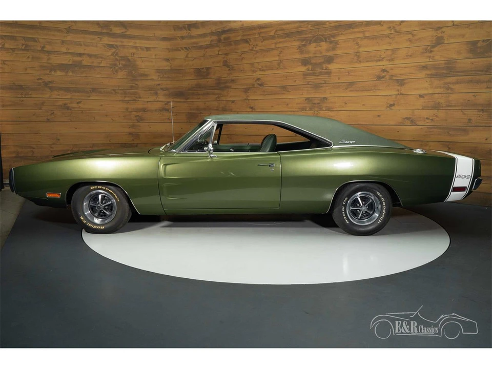 1970 Dodge Charger 2nd Gen - Image 7 of 19