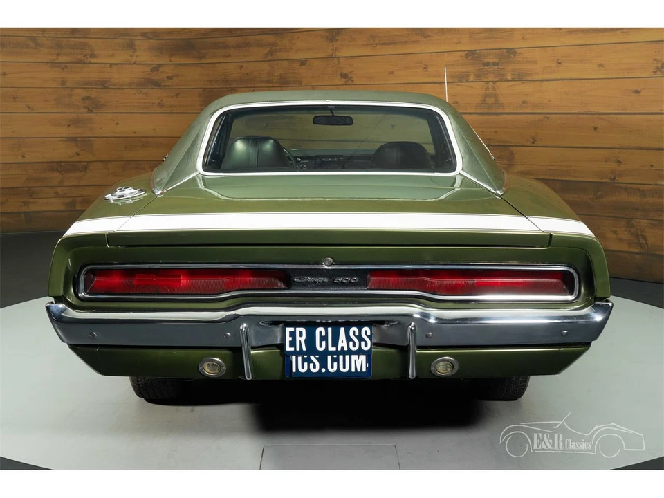 1970 Dodge Charger 2nd Gen - Image 9 of 19