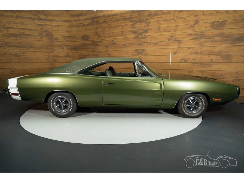 1970 Dodge Charger 2nd Gen - Image 10 of 19