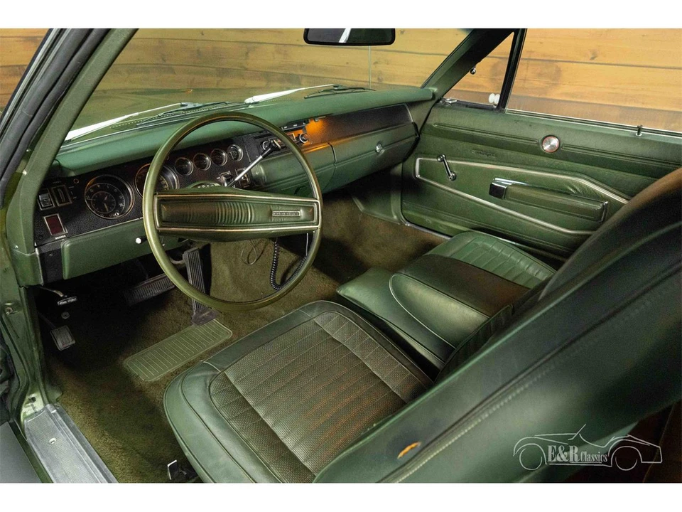 1970 Dodge Charger 2nd Gen - Image 12 of 19
