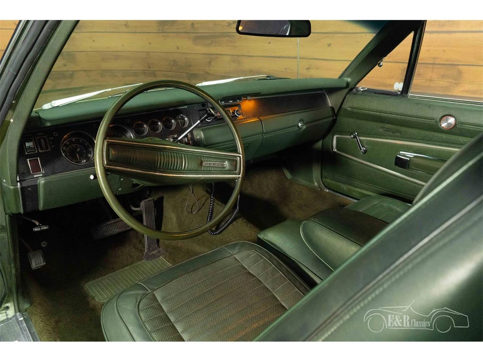 1970 Dodge Charger 2nd Gen - Image 13 of 19