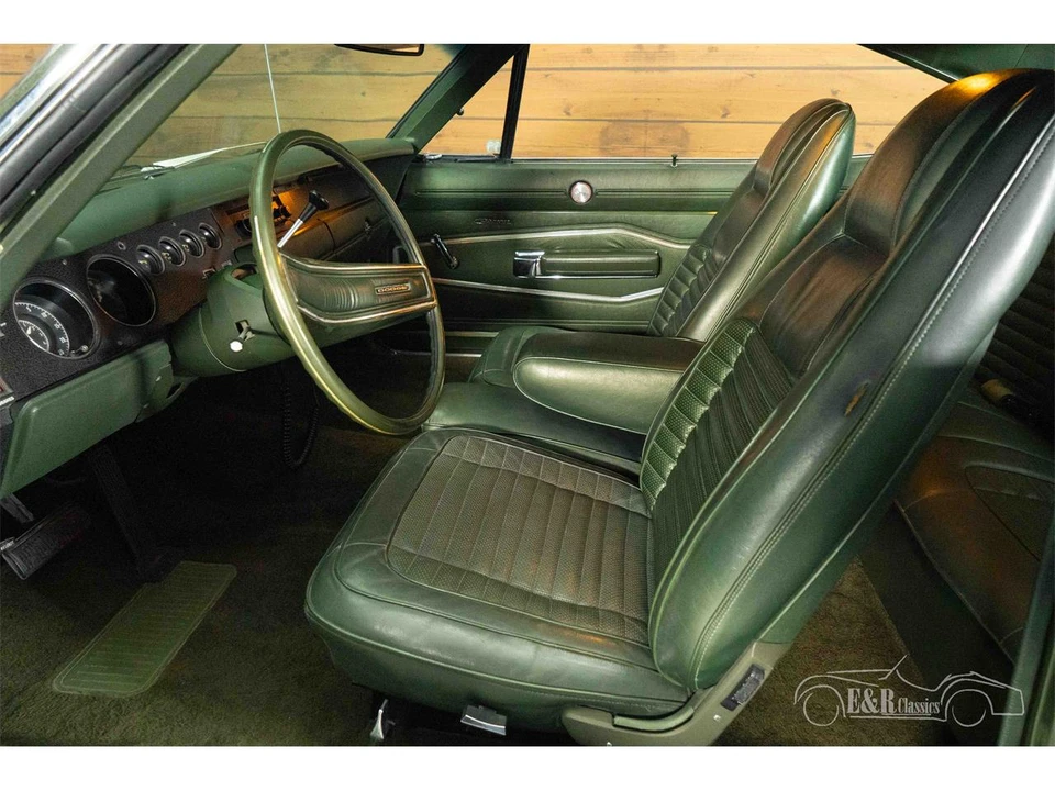 1970 Dodge Charger 2nd Gen - Image 14 of 19