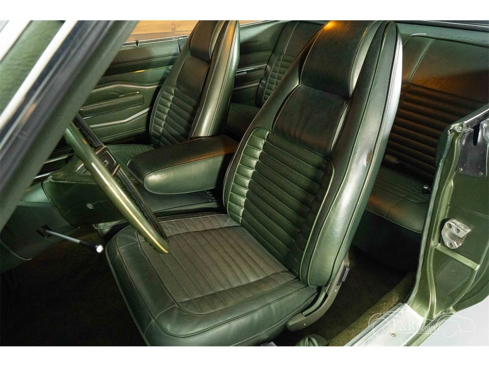 1970 Dodge Charger 2nd Gen - Image 15 of 19