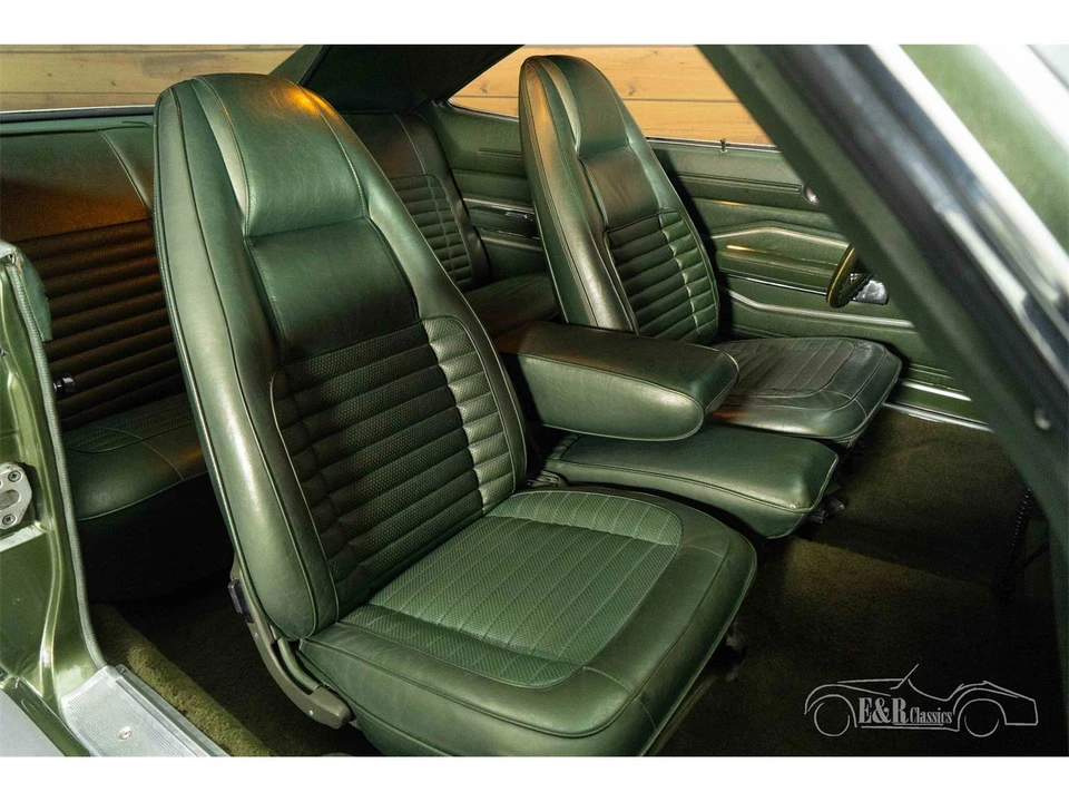 1970 Dodge Charger 2nd Gen - Image 16 of 19