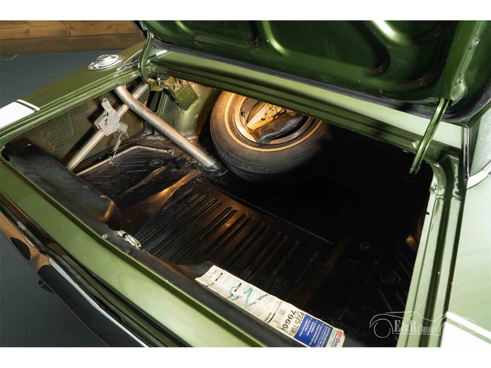 1970 Dodge Charger 2nd Gen - Image 17 of 19