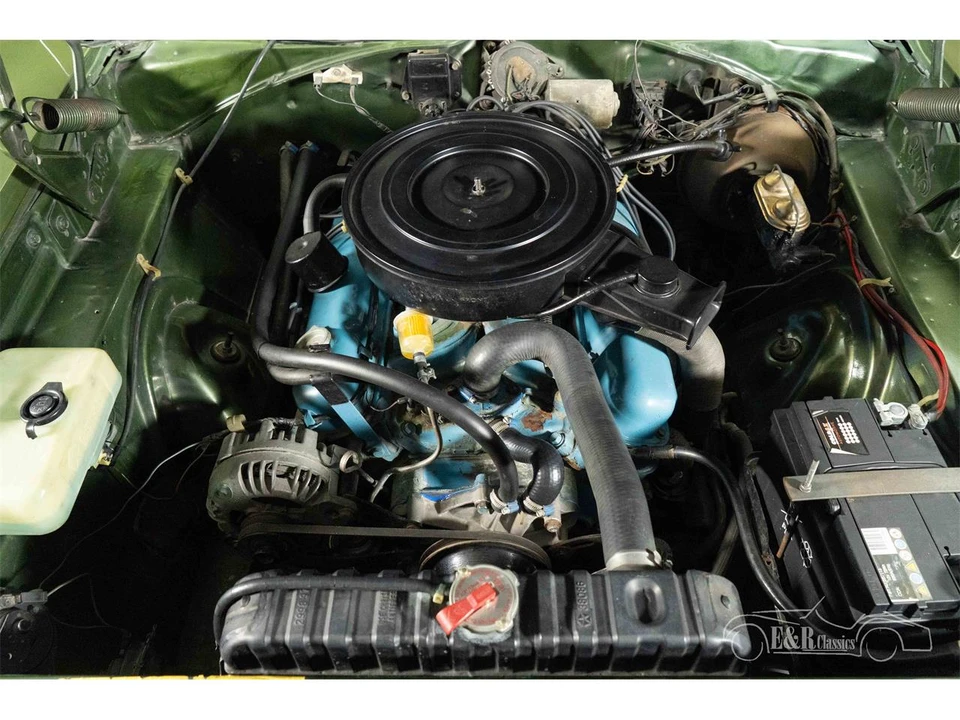 1970 Dodge Charger 2nd Gen - Image 18 of 19