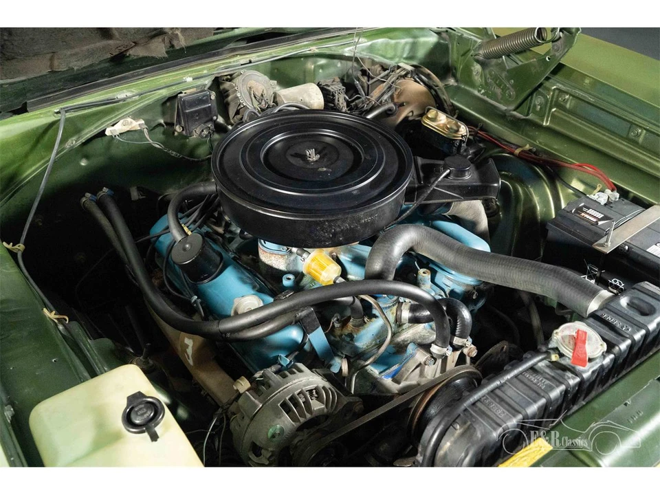 1970 Dodge Charger 2nd Gen - Image 19 of 19