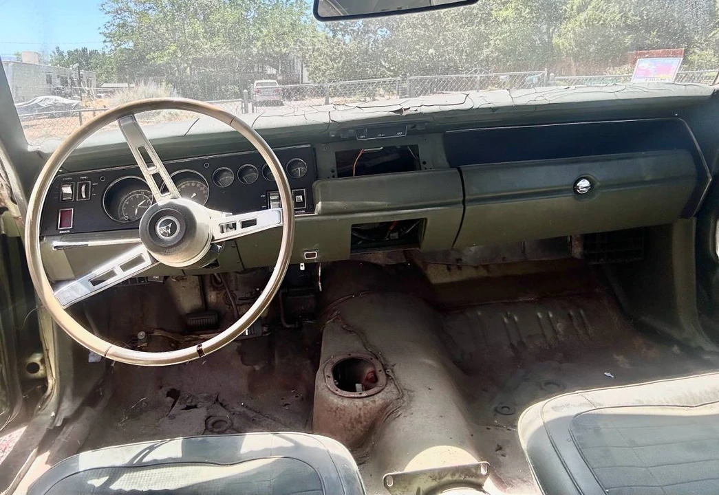 1970 Dodge Charger 2nd Gen - Image 7 of 12