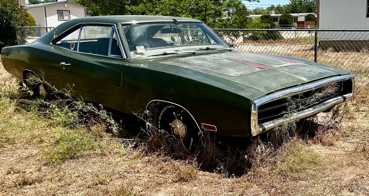 1970 Dodge Charger 2nd Gen - Image 3 of 12