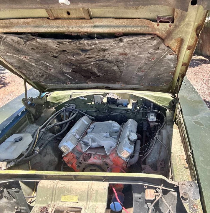 1970 Dodge Charger 2nd Gen - Image 10 of 12