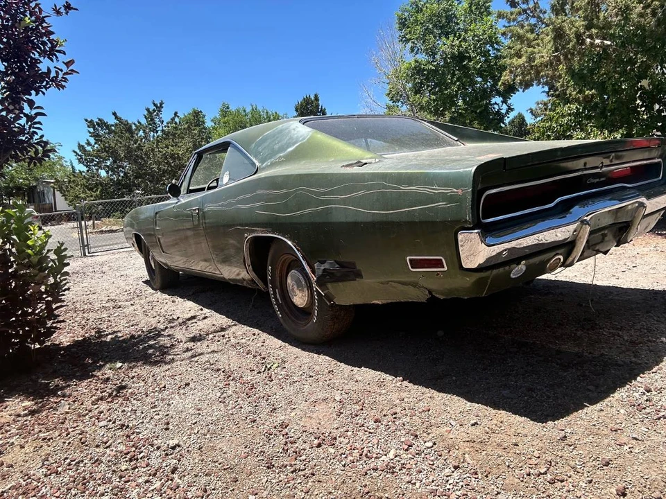 1970 Dodge Charger 2nd Gen - Image 6 of 12
