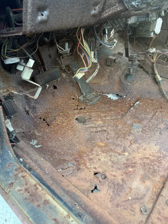 1970 Dodge Charger 2nd Gen - Image 18 of 20