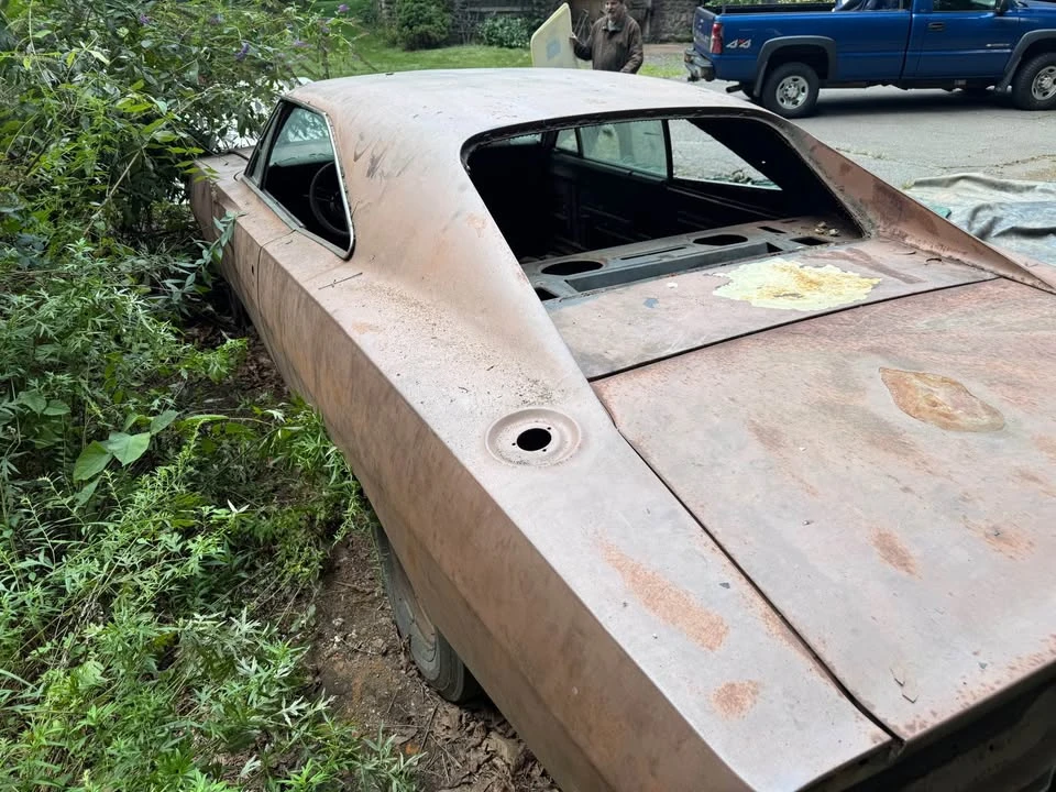 1970 Dodge Charger 2nd Gen - Image 3 of 20