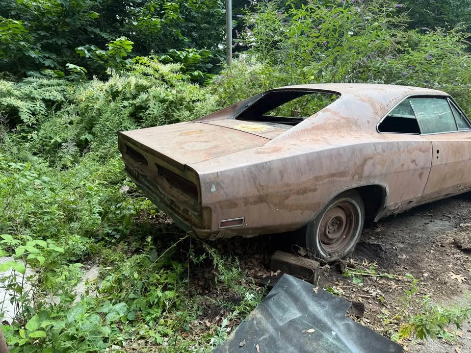 1970 Dodge Charger 2nd Gen - Image 2 of 20