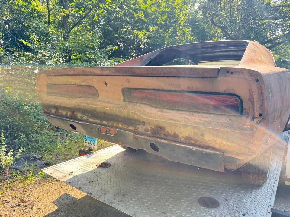 1970 Dodge Charger 2nd Gen - Image 11 of 20