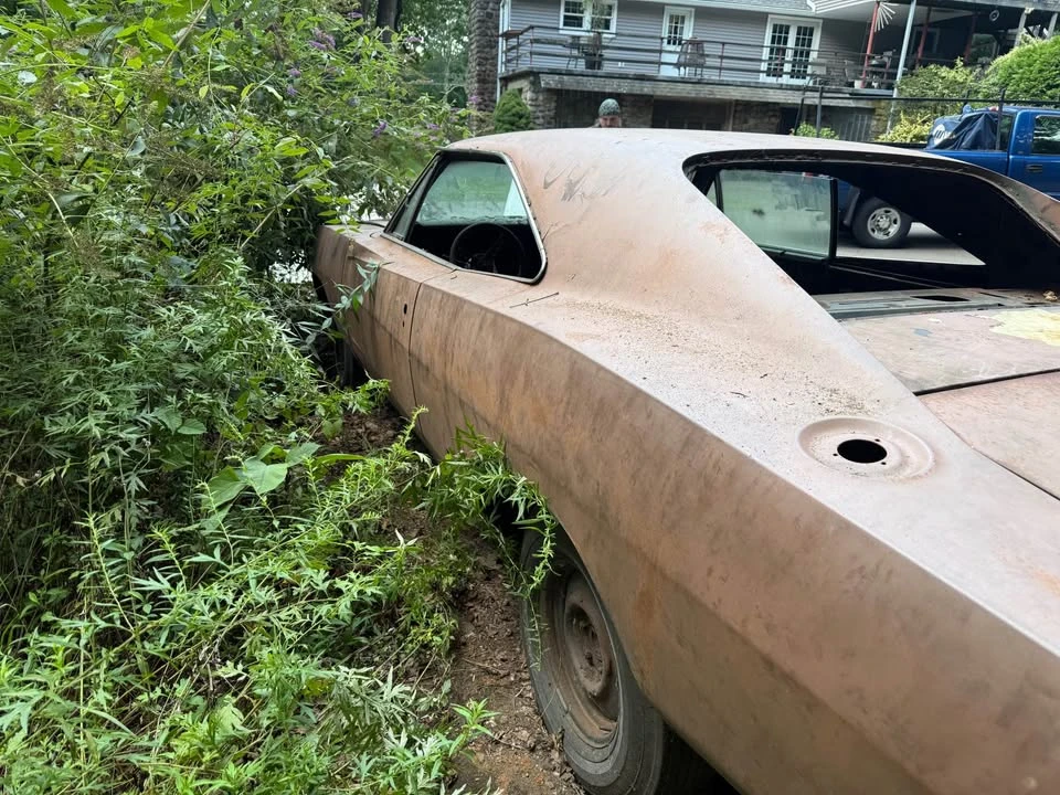 1970 Dodge Charger 2nd Gen - Image 4 of 20