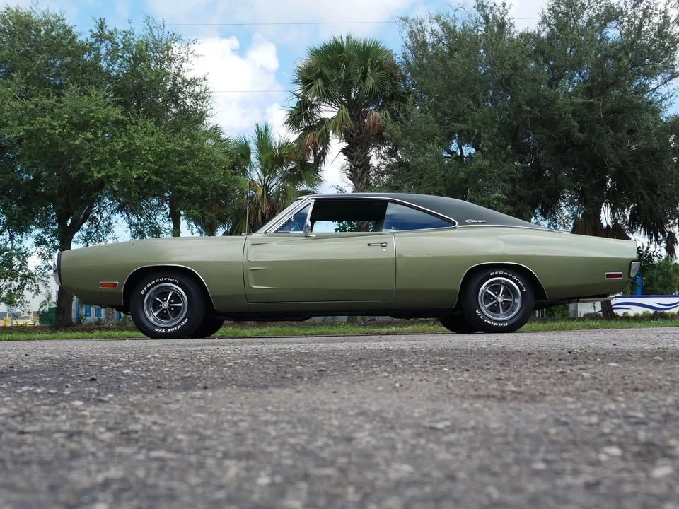 1970 Dodge Charger 2nd Gen - Image 4 of 8