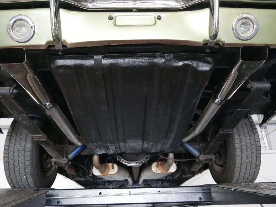 1970 Dodge Charger 2nd Gen - Image 8 of 8
