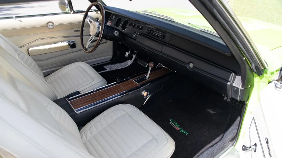 1970 Dodge Charger 2nd Gen - Image 5 of 20