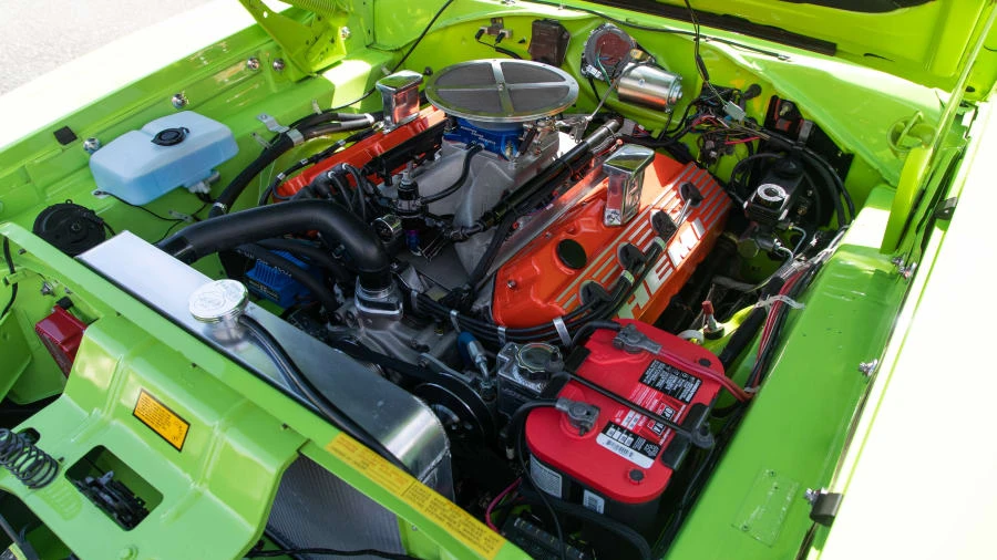 1970 Dodge Charger 2nd Gen - Image 6 of 20