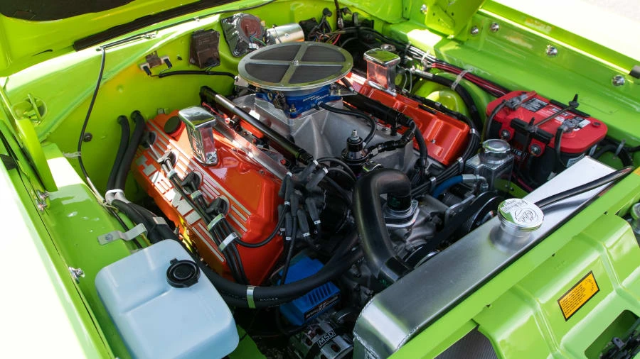 1970 Dodge Charger 2nd Gen - Image 7 of 20