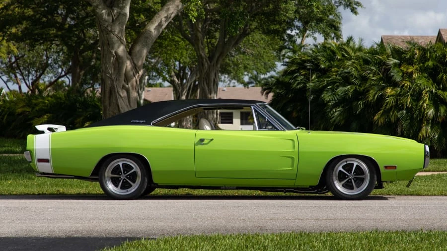 1970 Dodge Charger 2nd Gen - Image 8 of 20