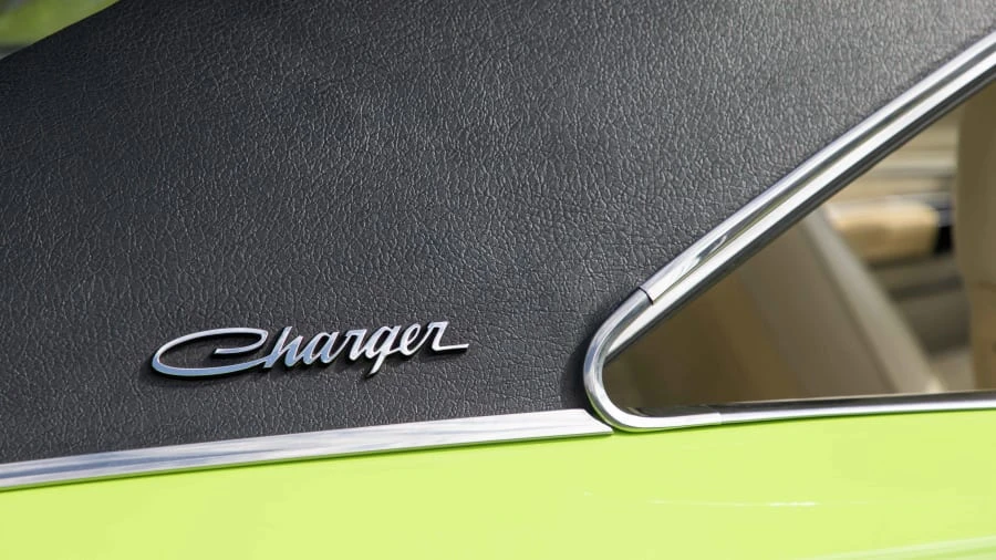 1970 Dodge Charger 2nd Gen - Image 13 of 20