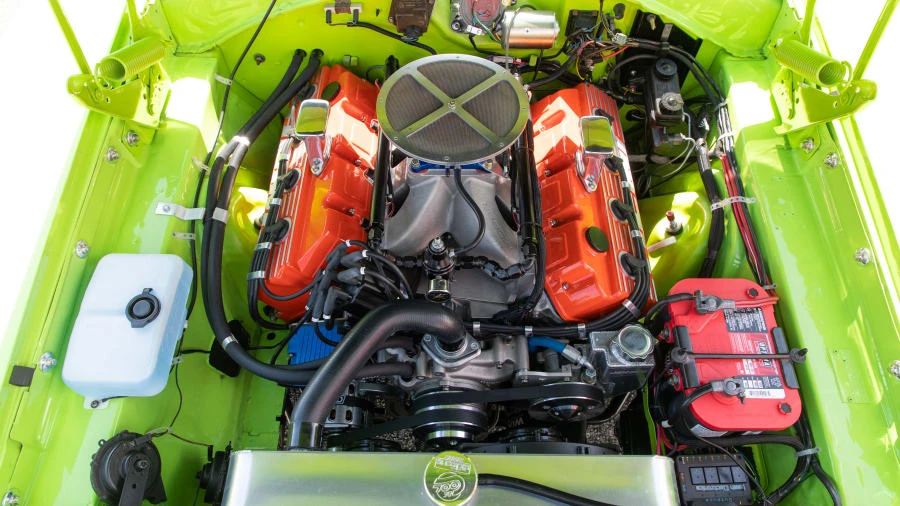 1970 Dodge Charger 2nd Gen - Image 14 of 20