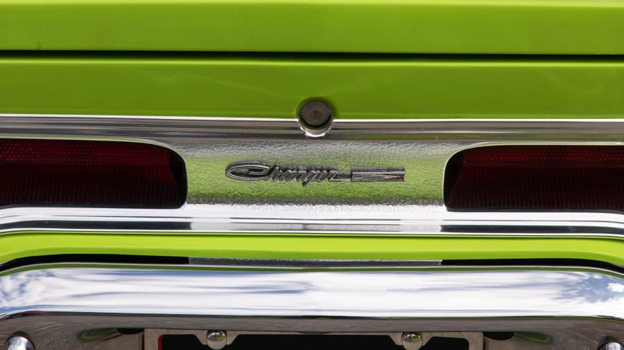 1970 Dodge Charger 2nd Gen - Image 15 of 20