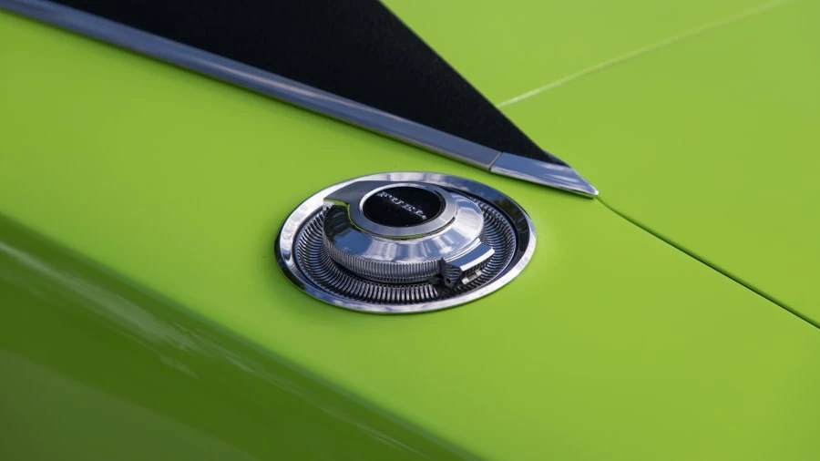 1970 Dodge Charger 2nd Gen - Image 17 of 20