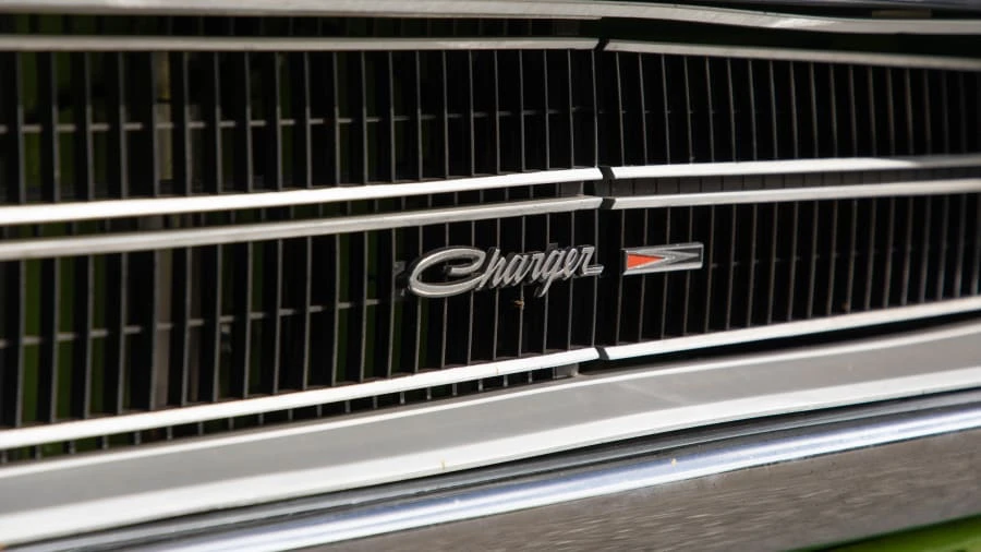 1970 Dodge Charger 2nd Gen - Image 19 of 20