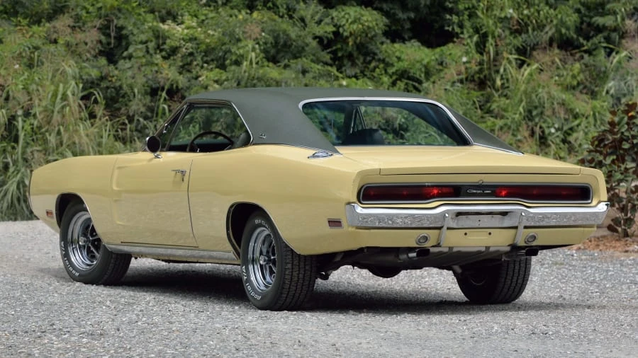 1970 Dodge Charger 2nd Gen - Image 6 of 31