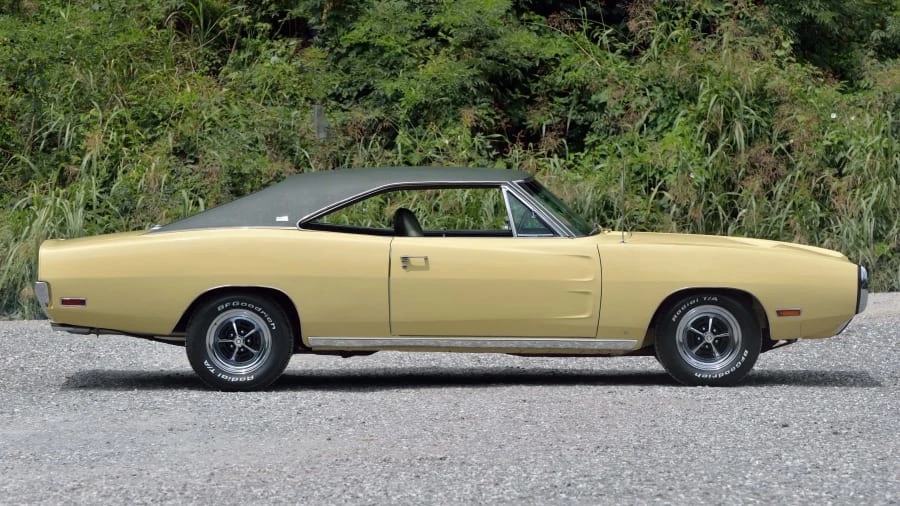 1970 Dodge Charger 2nd Gen - Image 2 of 31